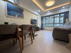 Blk 301C Coralinus (Punggol), HDB 4 Rooms #566547311